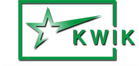 Kwik Group logo